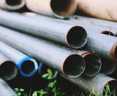 預制直埋保溫管